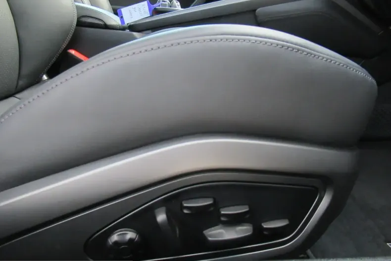 Porsche 992 din 2025 cu 8.000 km - oferta POR207700 - foto 12