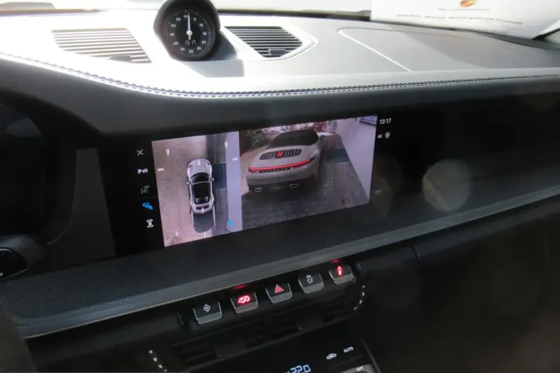 Porsche 992 din 2025 cu 8.000 km - oferta POR207700 - foto 13