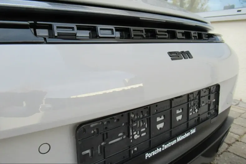 Porsche 992 din 2025 cu 8.000 km - oferta POR207700 - foto 17