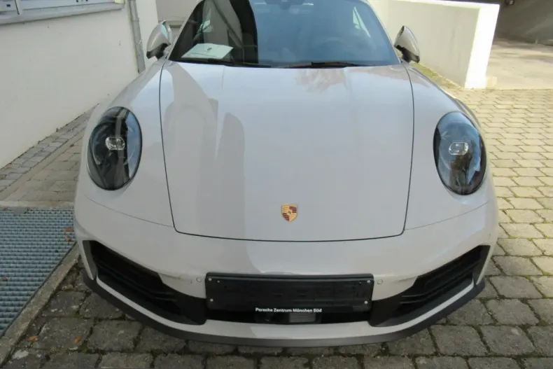 Porsche 992 din 2025 cu 8.000 km - oferta POR207700 - foto 19