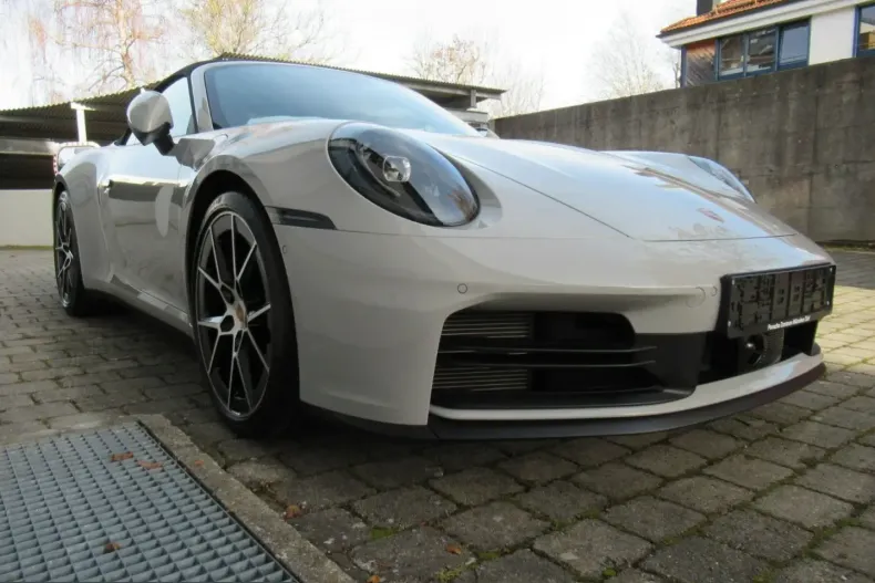 Porsche 992 din 2025 cu 8.000 km - oferta POR207700 - foto 22