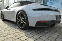 Porsche 992 din 2025 cu 8.000 km - oferta POR207700 - foto 23