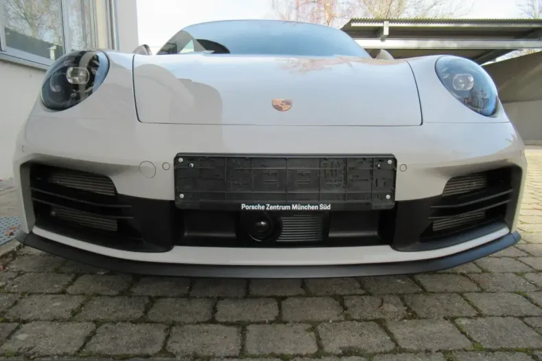 Porsche 992 din 2025 cu 8.000 km - oferta POR207700 - foto 24