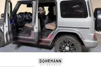 Mercedes-Benz G 450 (Clasa G) din 2025 cu 27.999 km - oferta MER207701 - foto 15