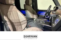 Mercedes-Benz G 450 (Clasa G) din 2025 cu 27.999 km - oferta MER207701 - foto 20