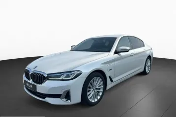 BMW 545 din 2022 - oferta BMW207702
