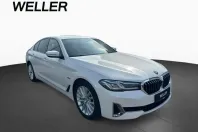 BMW 545 (Seria 5) din 2022 cu 94.428 km - oferta BMW207702 - foto 2