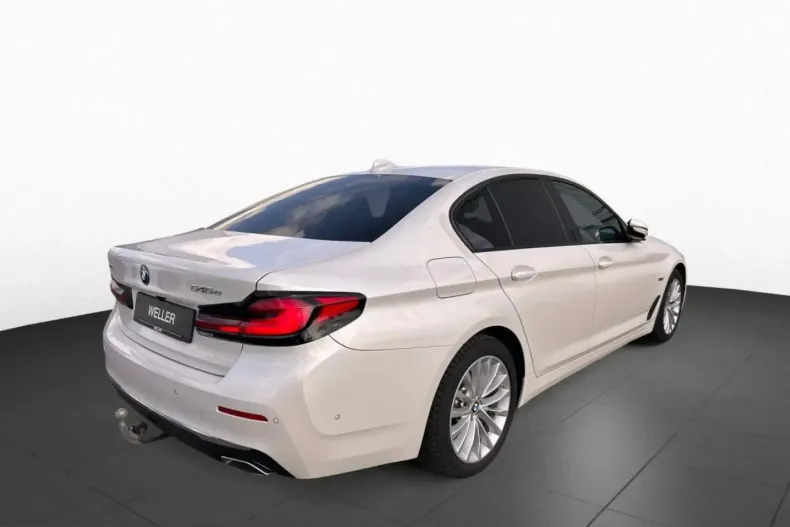 BMW 545 (Seria 5) din 2022 cu 94.428 km - oferta BMW207702 - foto 3