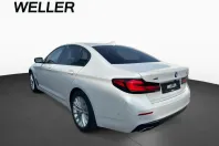 BMW 545 (Seria 5) din 2022 cu 94.428 km - oferta BMW207702 - foto 4