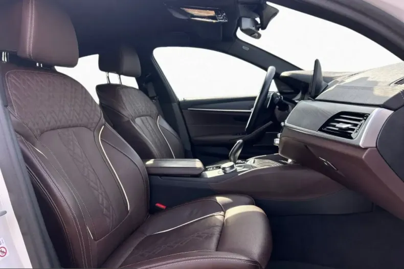 BMW 545 (Seria 5) din 2022 cu 94.428 km - oferta BMW207702 - foto 6