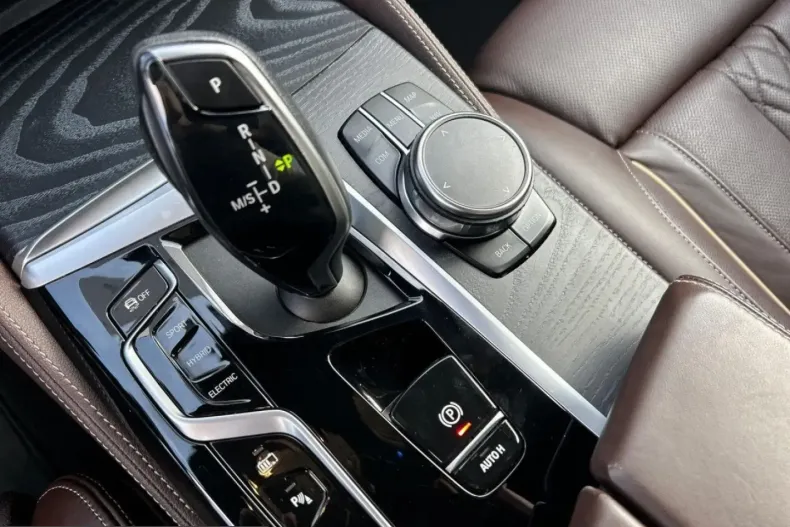 BMW 545 (Seria 5) din 2022 cu 94.428 km - oferta BMW207702 - foto 7