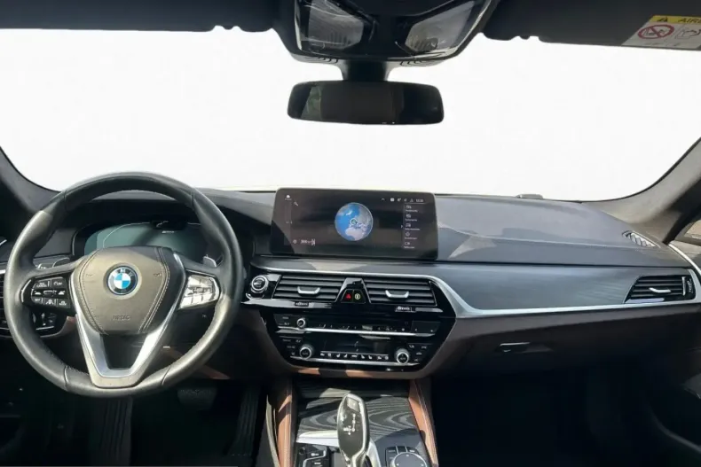 BMW 545 (Seria 5) din 2022 cu 94.428 km - oferta BMW207702 - foto 9