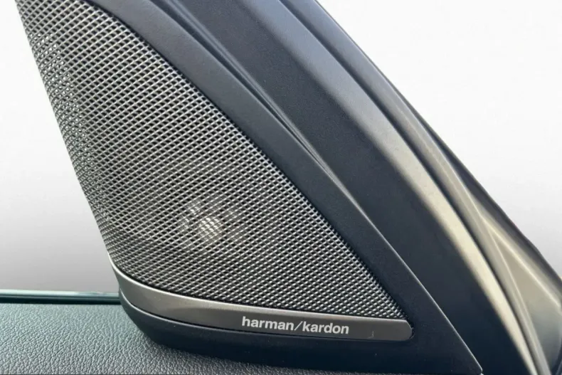 BMW 545 (Seria 5) din 2022 cu 94.428 km - oferta BMW207702 - foto 12