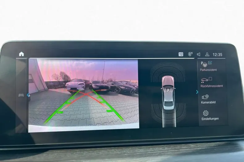 BMW 545 (Seria 5) din 2022 cu 94.428 km - oferta BMW207702 - foto 13