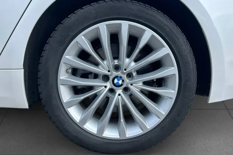 BMW 545 (Seria 5) din 2022 cu 94.428 km - oferta BMW207702 - foto 14