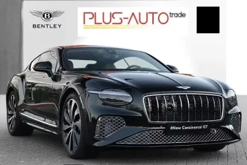 Bentley Continental GT din 2026 - oferta BEN207703