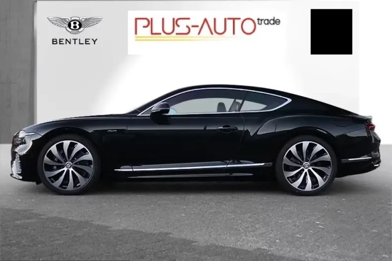Bentley Continental GT din 2026 cu 1.300 km - oferta BEN207703 - foto 4