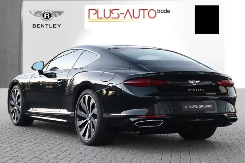 Bentley Continental GT din 2026 cu 1.300 km - oferta BEN207703 - foto 5