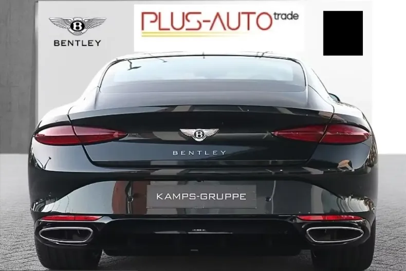 Bentley Continental GT din 2026 cu 1.300 km - oferta BEN207703 - foto 7