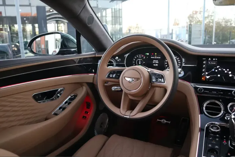 Bentley Continental GT din 2026 cu 1.300 km - oferta BEN207703 - foto 10