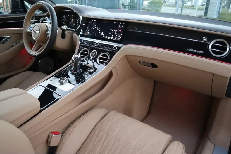 Bentley Continental GT din 2026 cu 1.300 km - oferta BEN207703 - foto 11