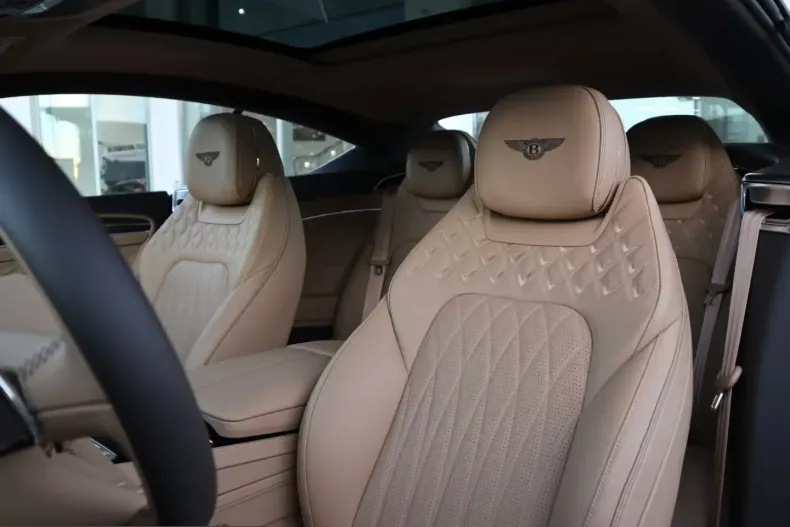 Bentley Continental GT din 2026 cu 1.300 km - oferta BEN207703 - foto 13