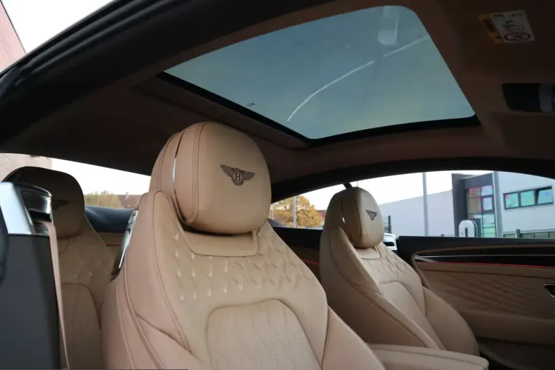 Bentley Continental GT din 2026 cu 1.300 km - oferta BEN207703 - foto 17