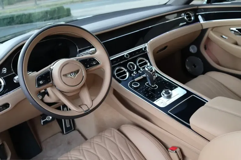 Bentley Continental GT din 2026 cu 1.300 km - oferta BEN207703 - foto 19