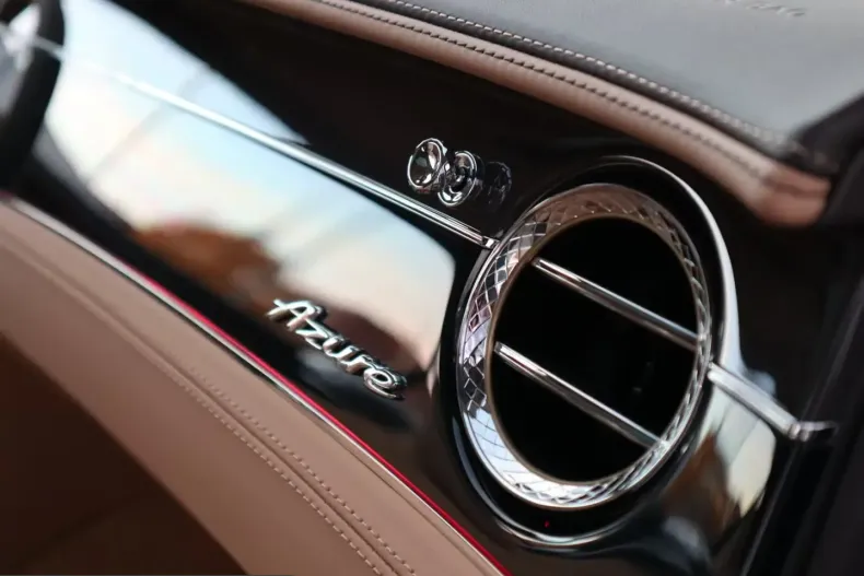 Bentley Continental GT din 2026 cu 1.300 km - oferta BEN207703 - foto 24