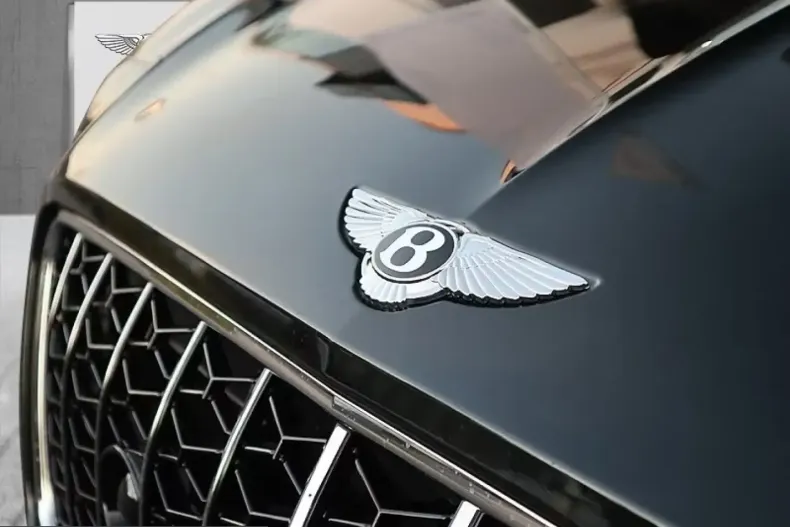 Bentley Continental GT din 2026 cu 1.300 km - oferta BEN207703 - foto 25