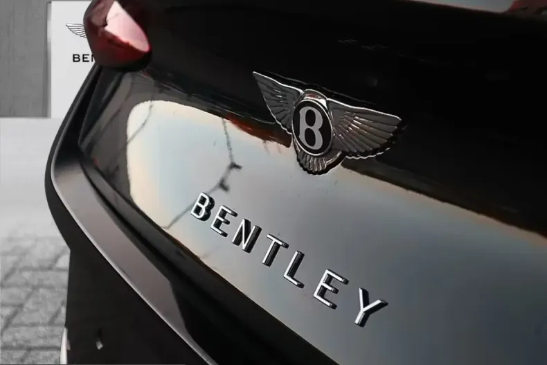 Bentley Continental GT din 2026 cu 1.300 km - oferta BEN207703 - foto 26