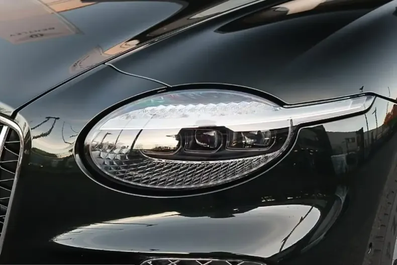 Bentley Continental GT din 2026 cu 1.300 km - oferta BEN207703 - foto 27