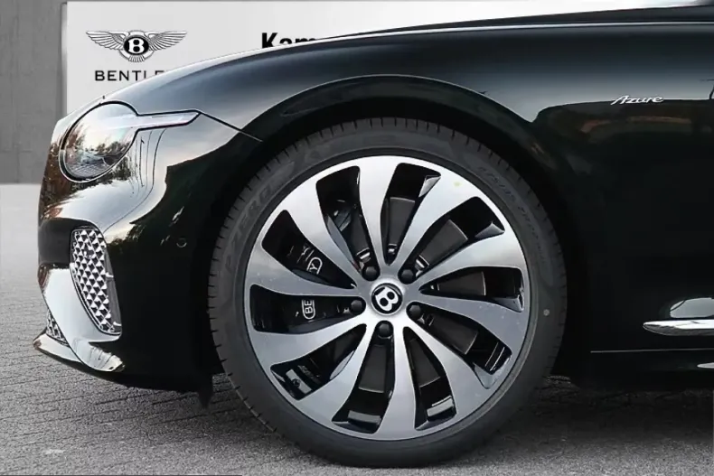Bentley Continental GT din 2026 cu 1.300 km - oferta BEN207703 - foto 28