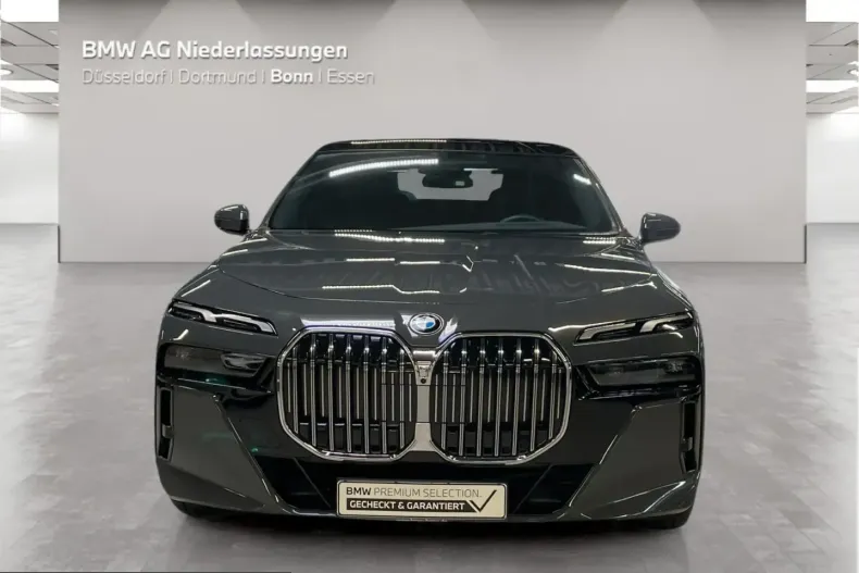 BMW 740 (Seria 7) din 2023 cu 56.523 km - oferta BMW207704 - foto 5