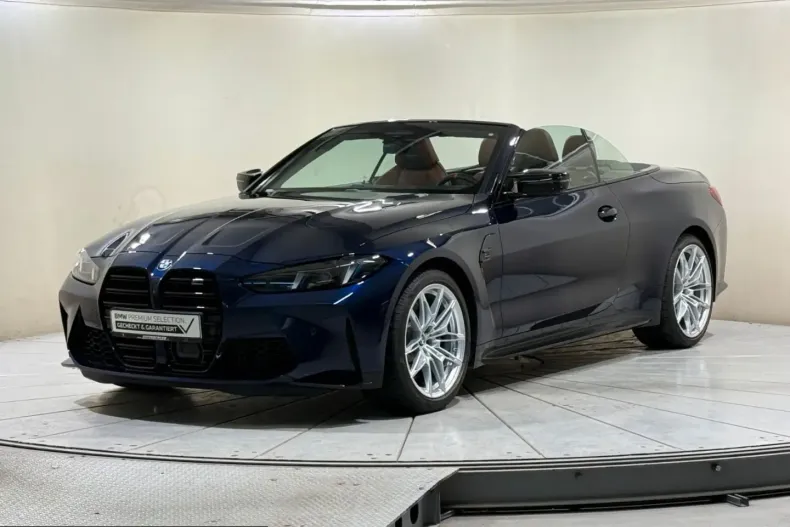 BMW 440 din 2025 cu 8.300 km - oferta BMW207705 - foto 1