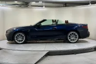 BMW 440 din 2025 cu 8.300 km - oferta BMW207705 - foto 2