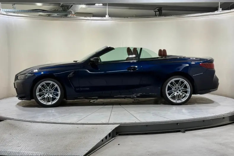 BMW 440 din 2025 cu 8.300 km - oferta BMW207705 - foto 2