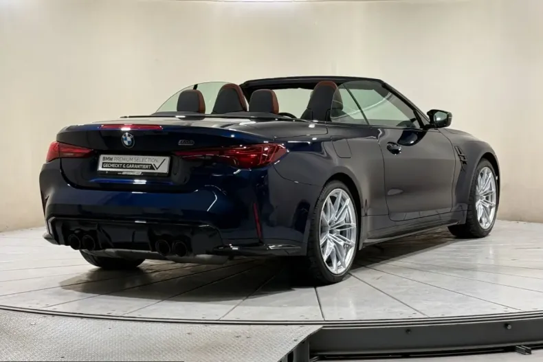 BMW 440 din 2025 cu 8.300 km - oferta BMW207705 - foto 3