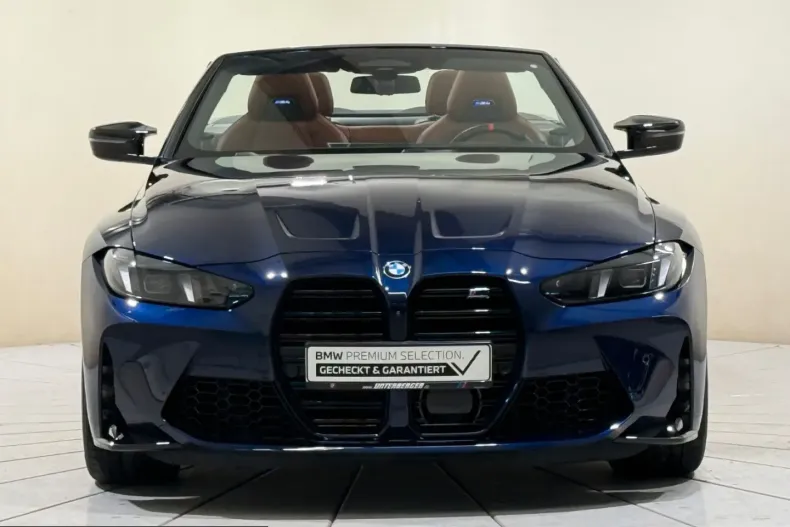 BMW 440 din 2025 cu 8.300 km - oferta BMW207705 - foto 4