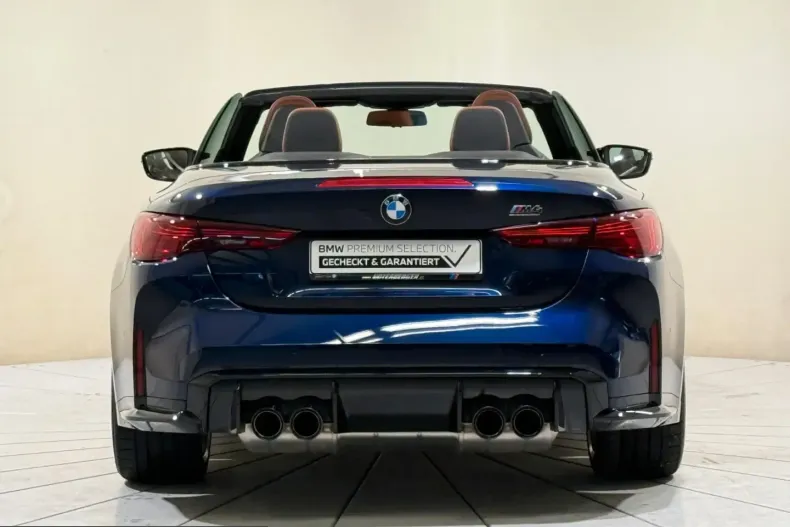BMW 440 din 2025 cu 8.300 km - oferta BMW207705 - foto 5