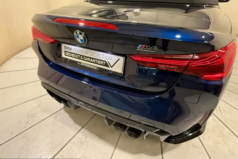 BMW 440 din 2025 cu 8.300 km - oferta BMW207705 - foto 7