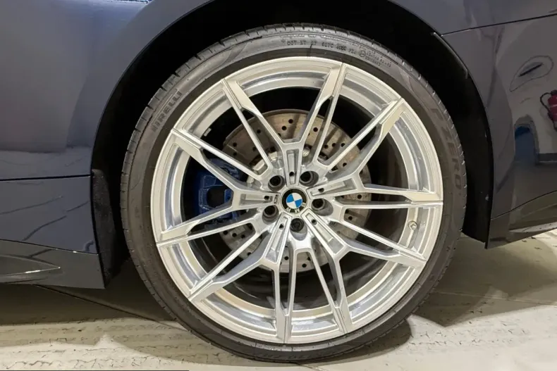 BMW 440 din 2025 cu 8.300 km - oferta BMW207705 - foto 8