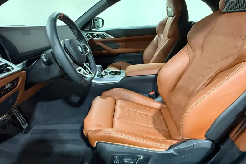 BMW 440 din 2025 cu 8.300 km - oferta BMW207705 - foto 9