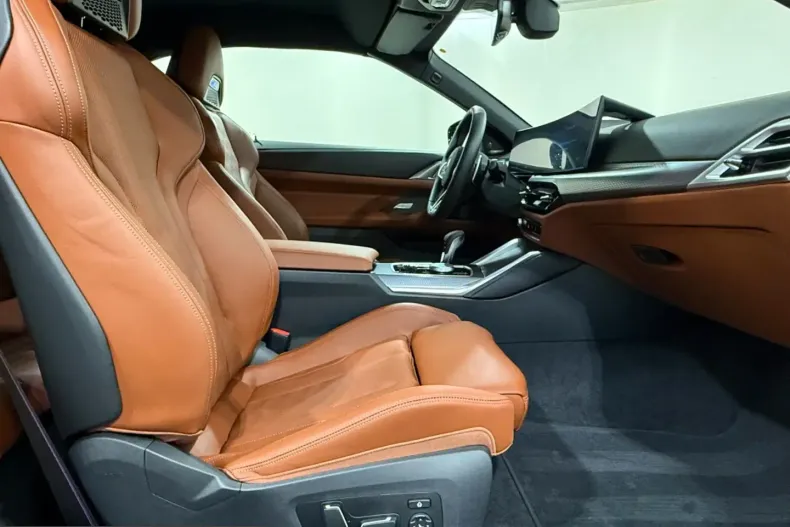 BMW 440 din 2025 cu 8.300 km - oferta BMW207705 - foto 10