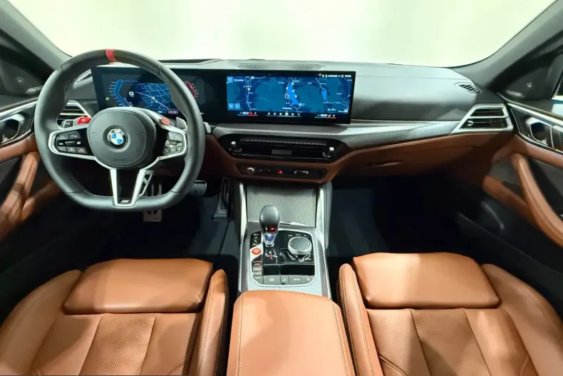 BMW 440 din 2025 cu 8.300 km - oferta BMW207705 - foto 11