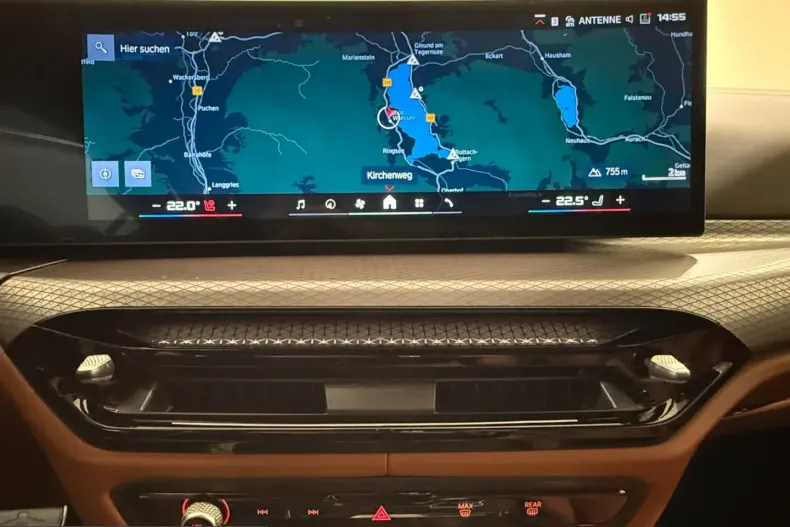 BMW 440 din 2025 cu 8.300 km - oferta BMW207705 - foto 13