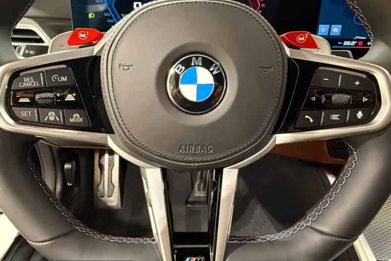 BMW 440 din 2025 cu 8.300 km - oferta BMW207705 - foto 15