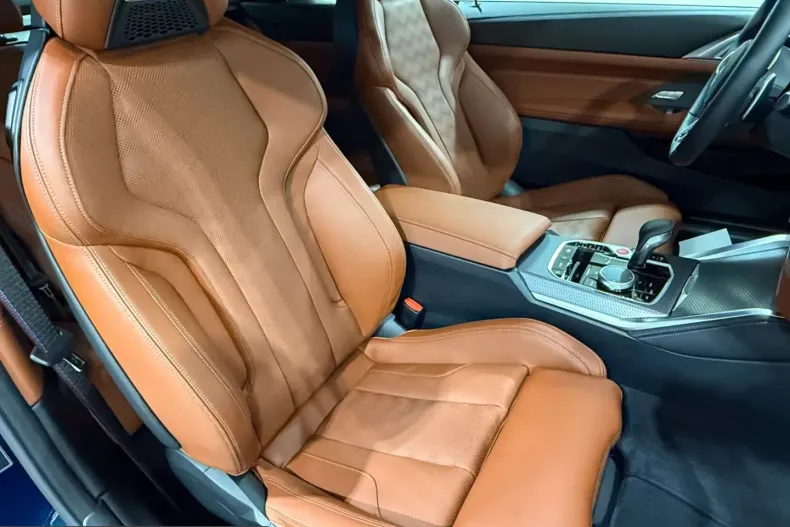 BMW 440 din 2025 cu 8.300 km - oferta BMW207705 - foto 19