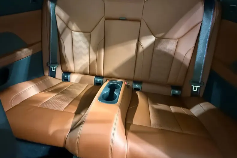 BMW 440 din 2025 cu 8.300 km - oferta BMW207705 - foto 21