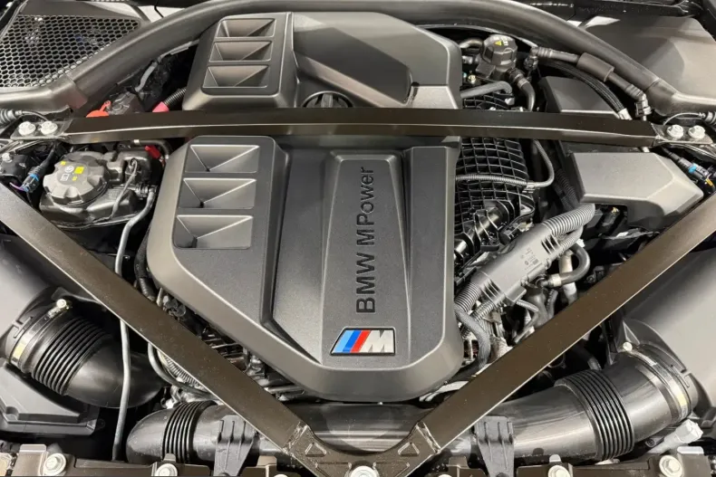 BMW 440 din 2025 cu 8.300 km - oferta BMW207705 - foto 22